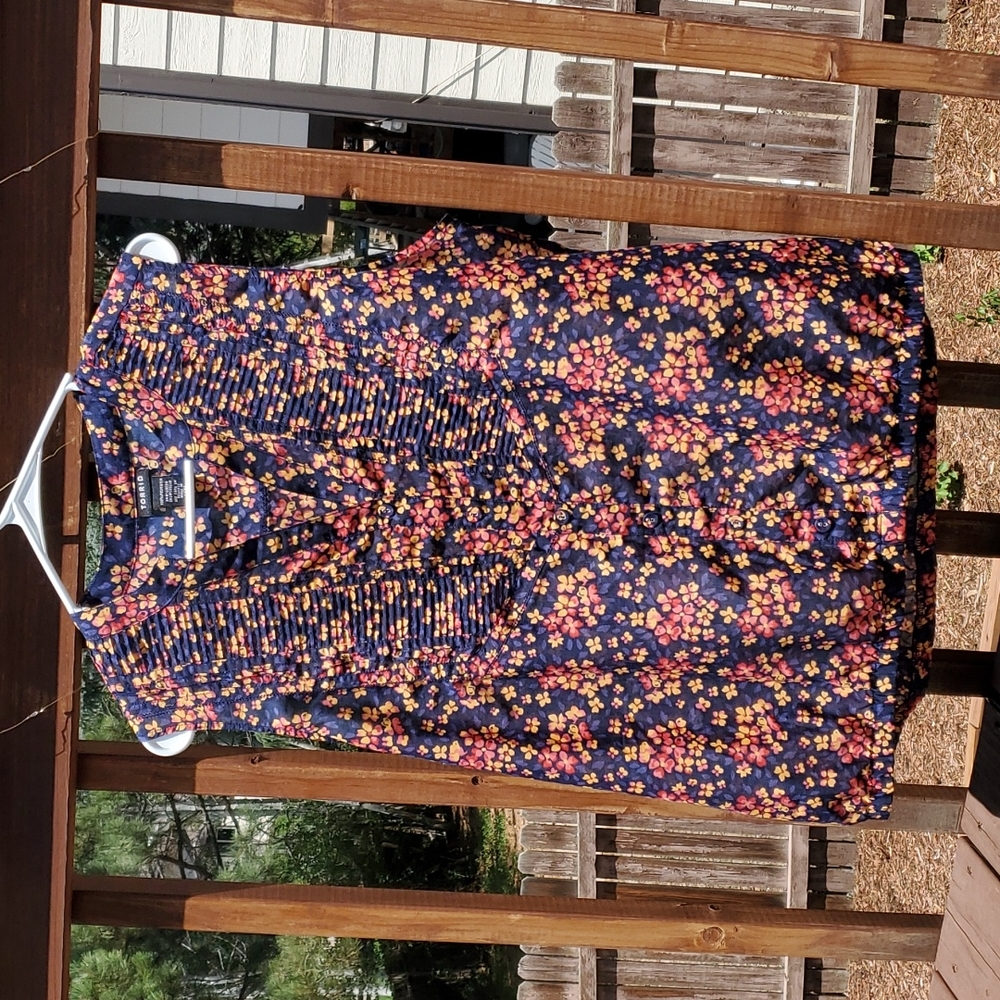 Torrid Top